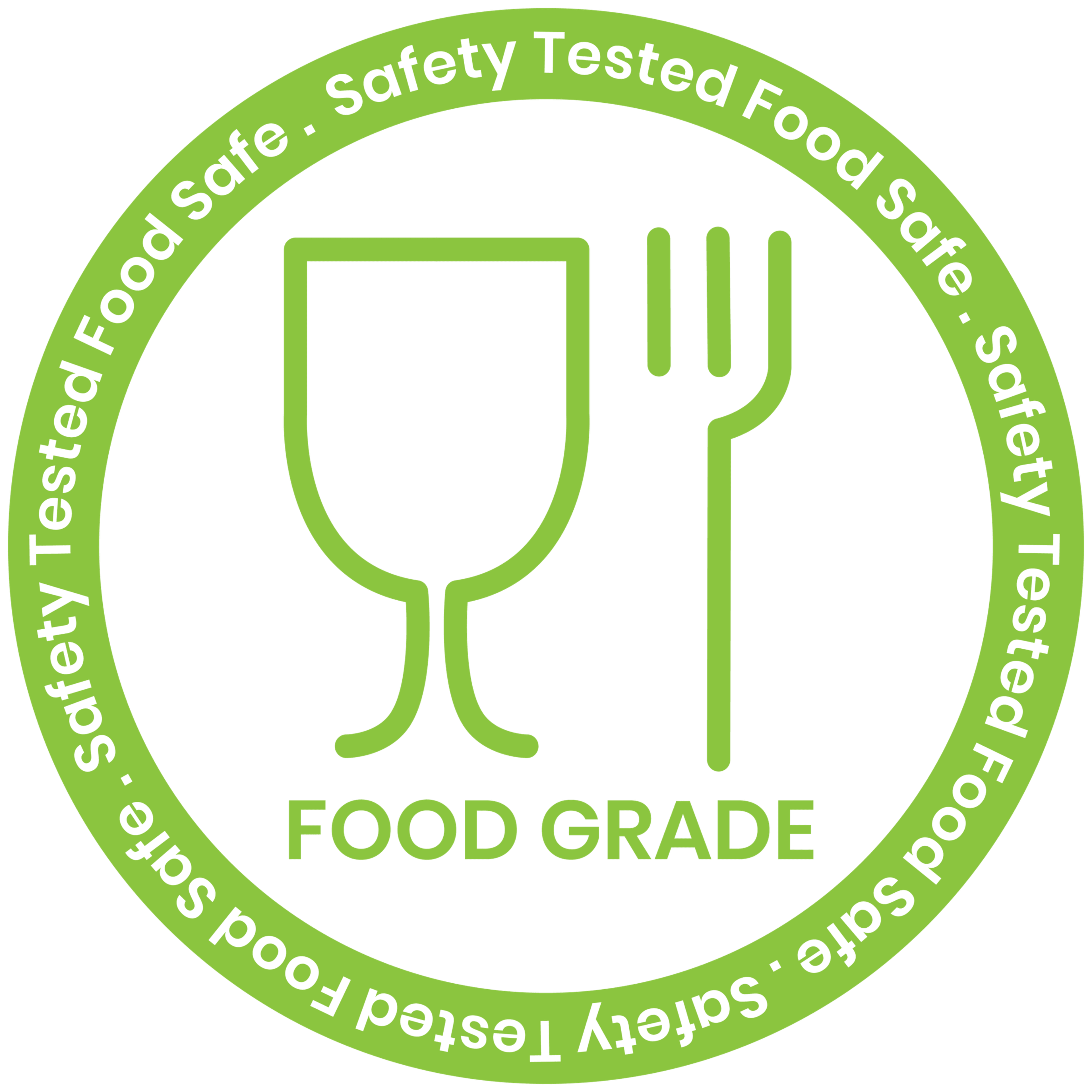 Food Contact Safe
