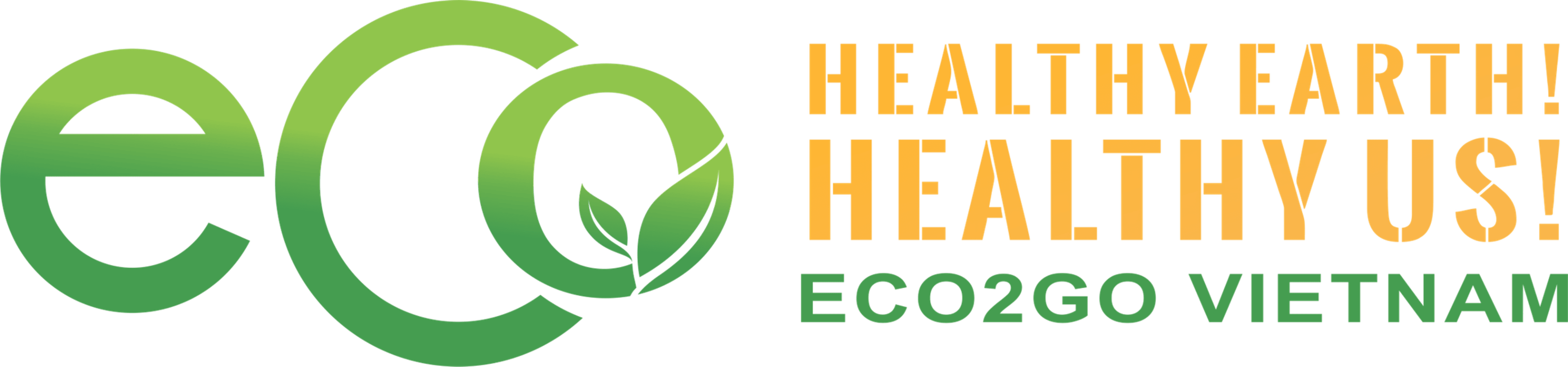 Eco2go Vietnam Logo