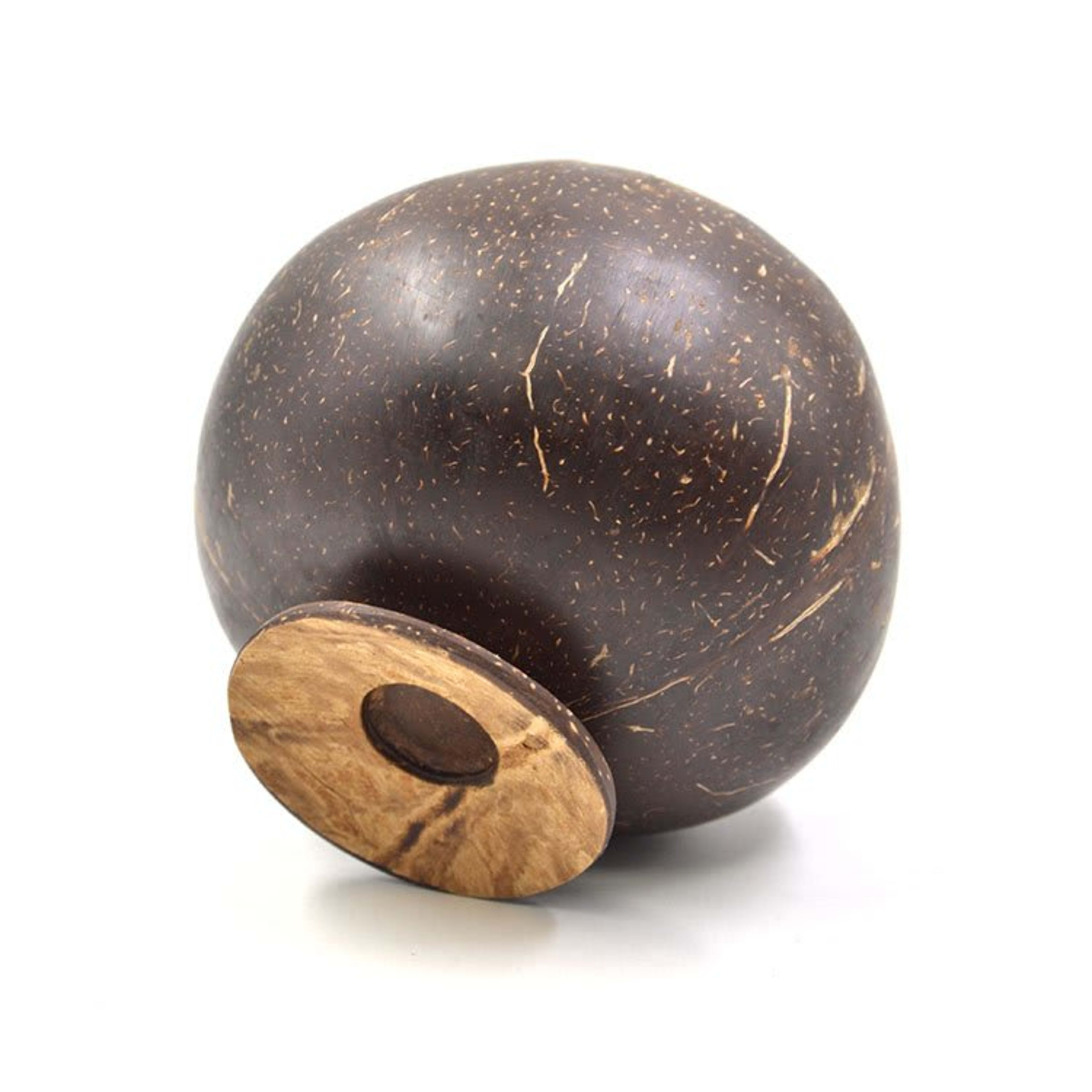 Coconut Shell Cups