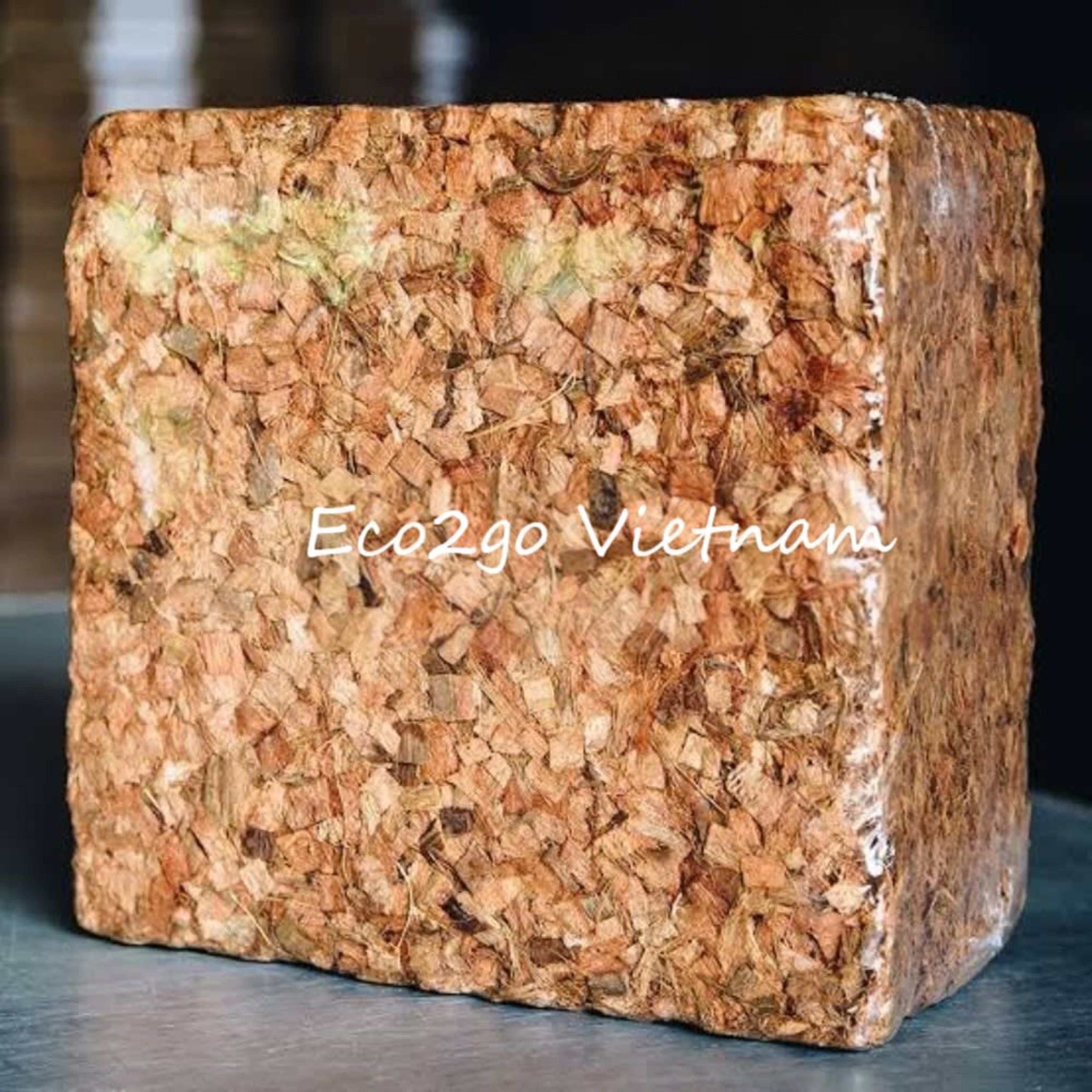 Compressed Packing