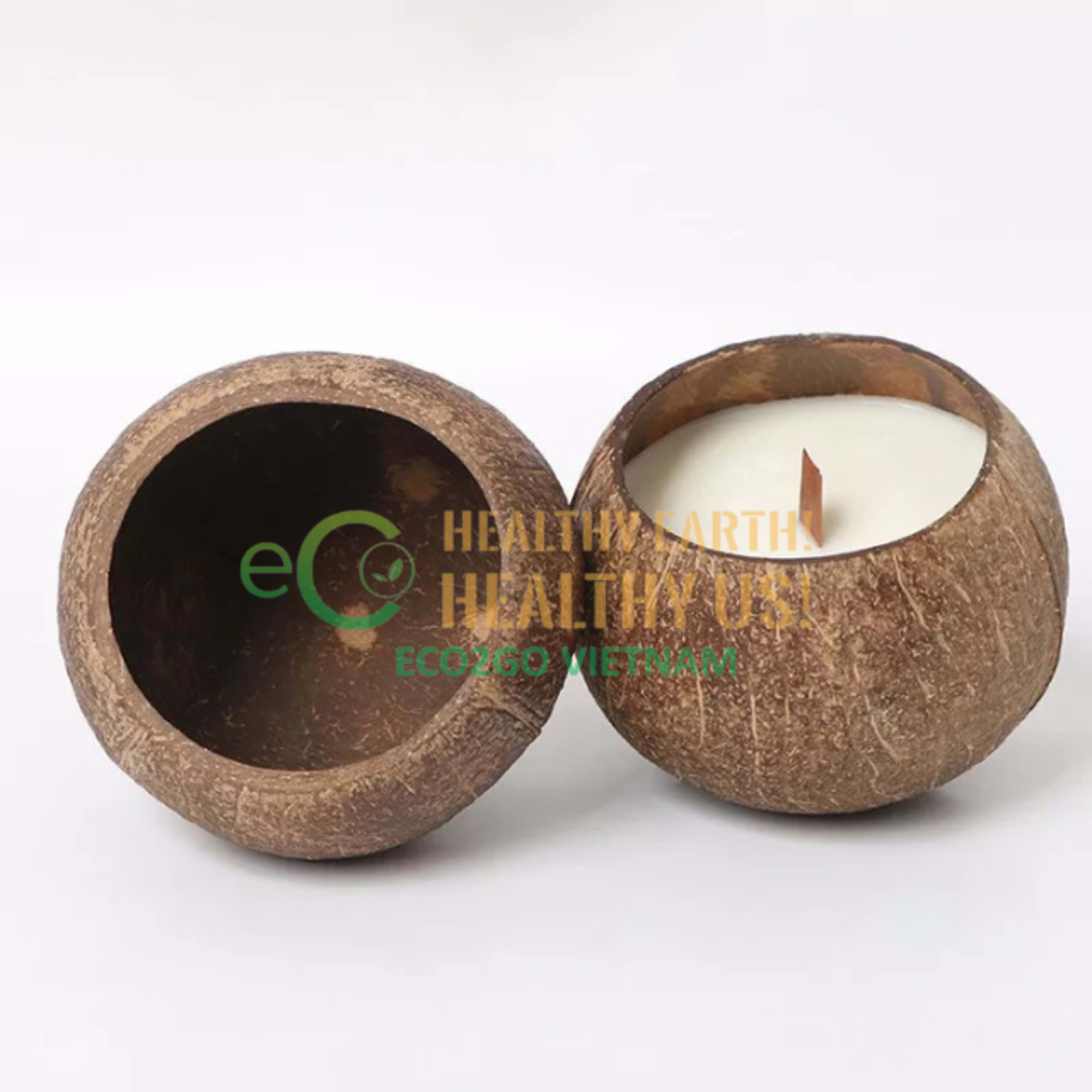 Candle Bowls