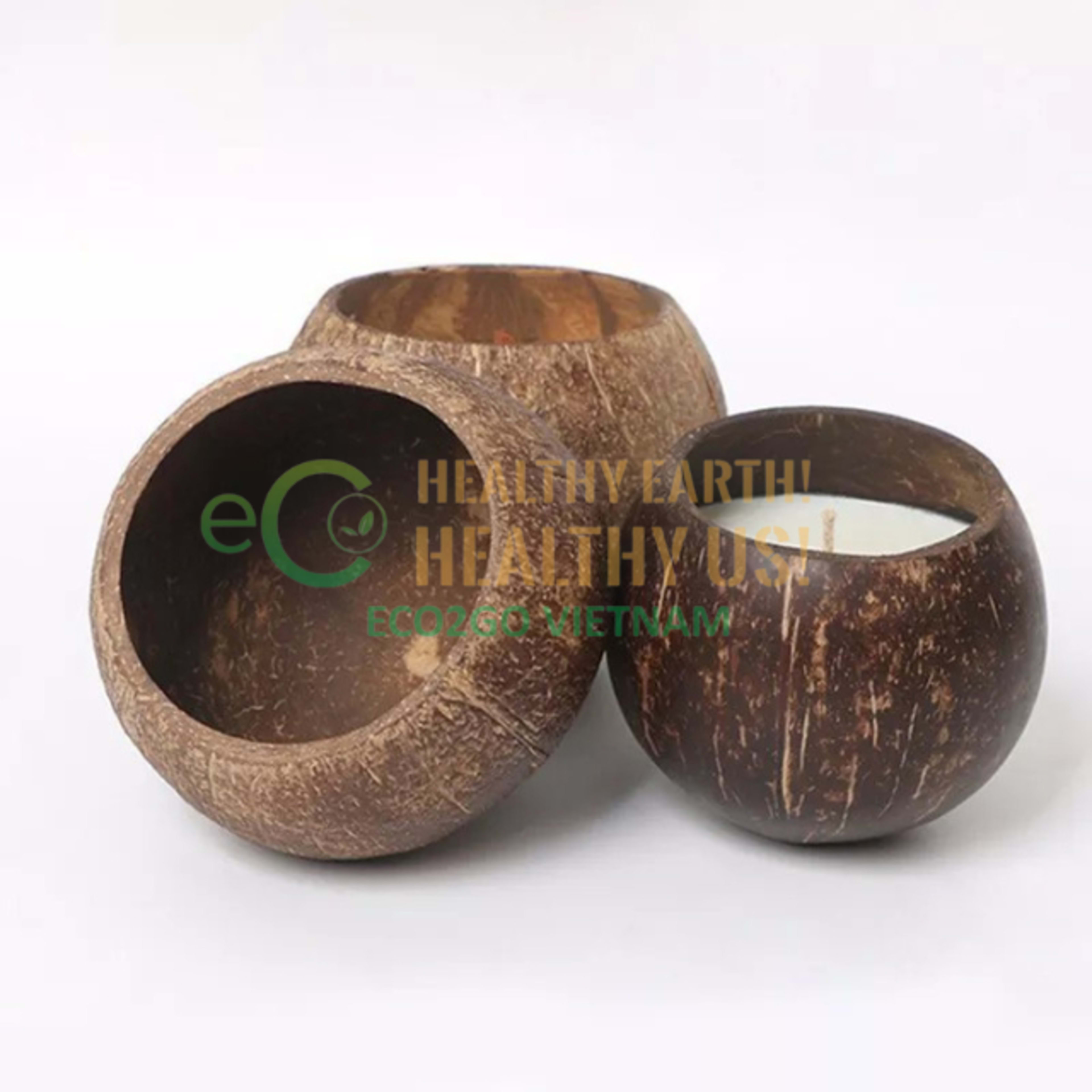 Candle Bowls