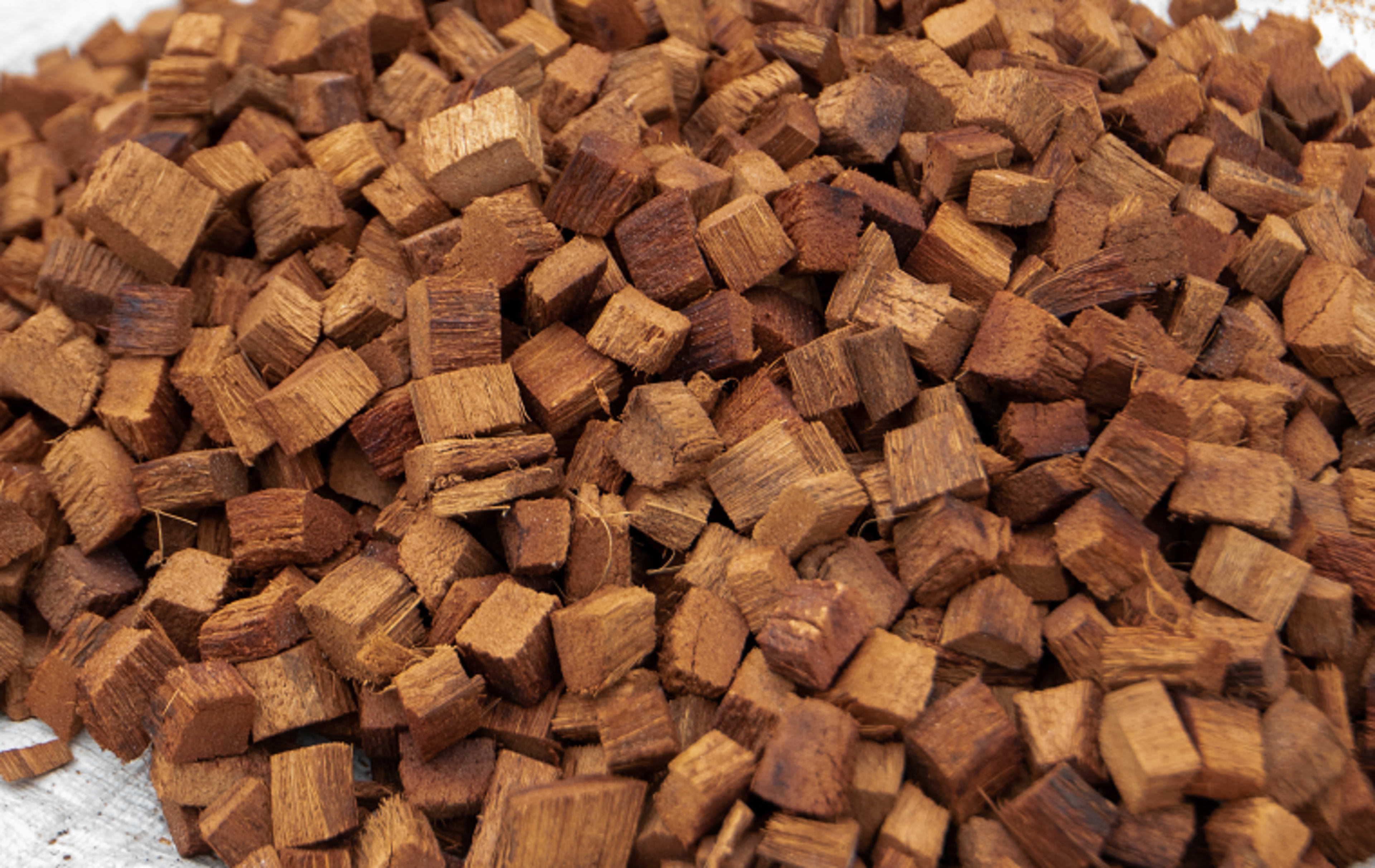 Coco Chips