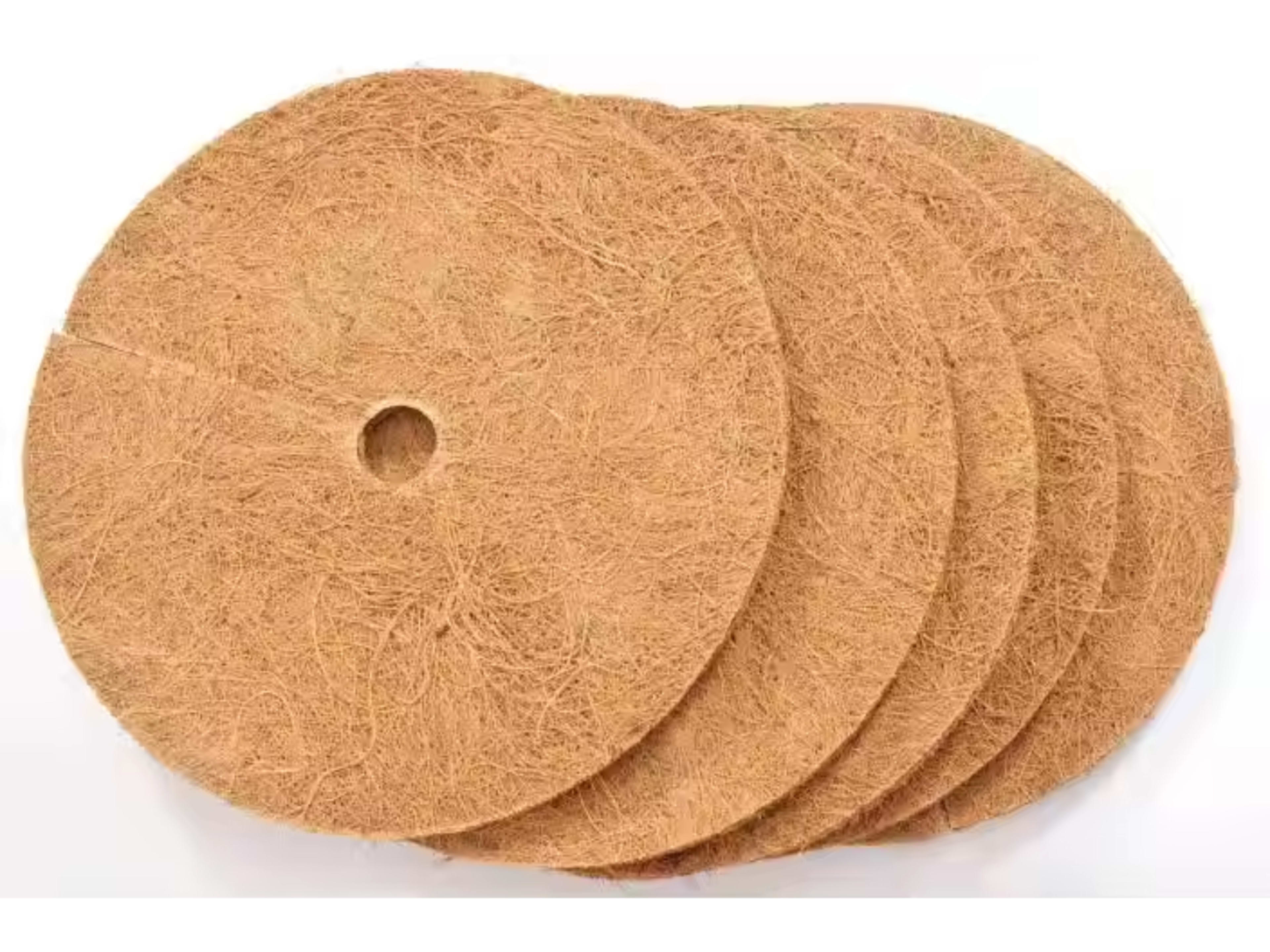Mulch Rings