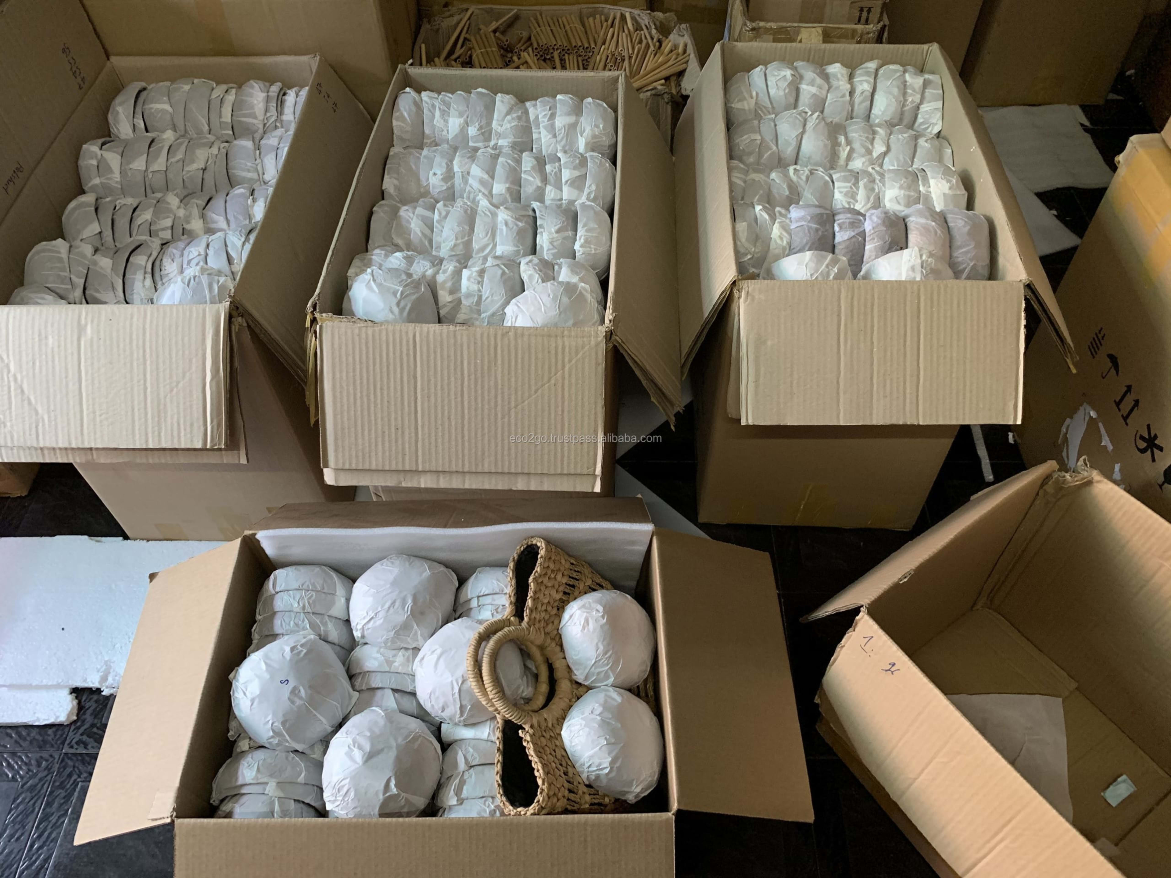 Carton Packing