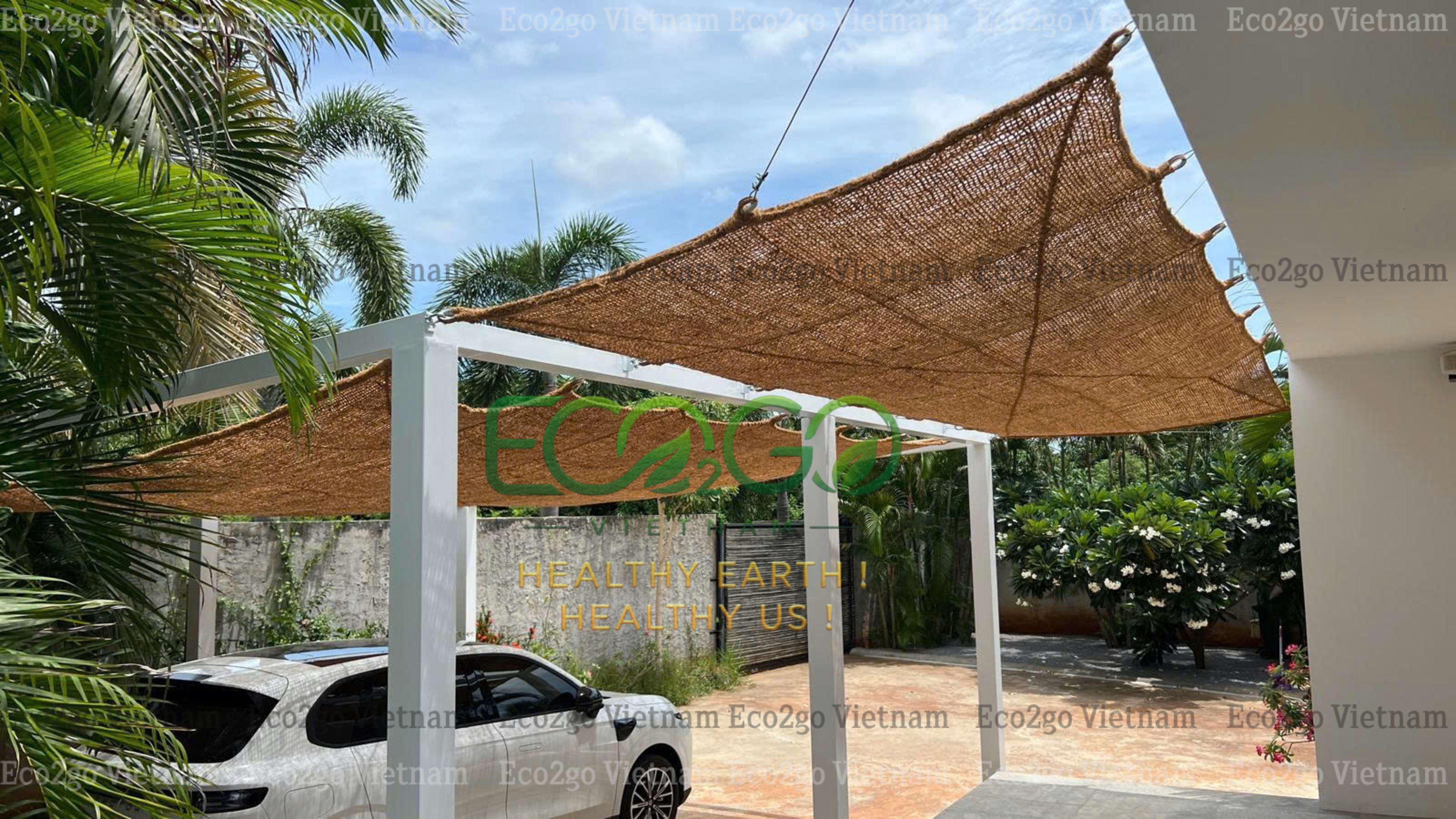 Shade Sails
