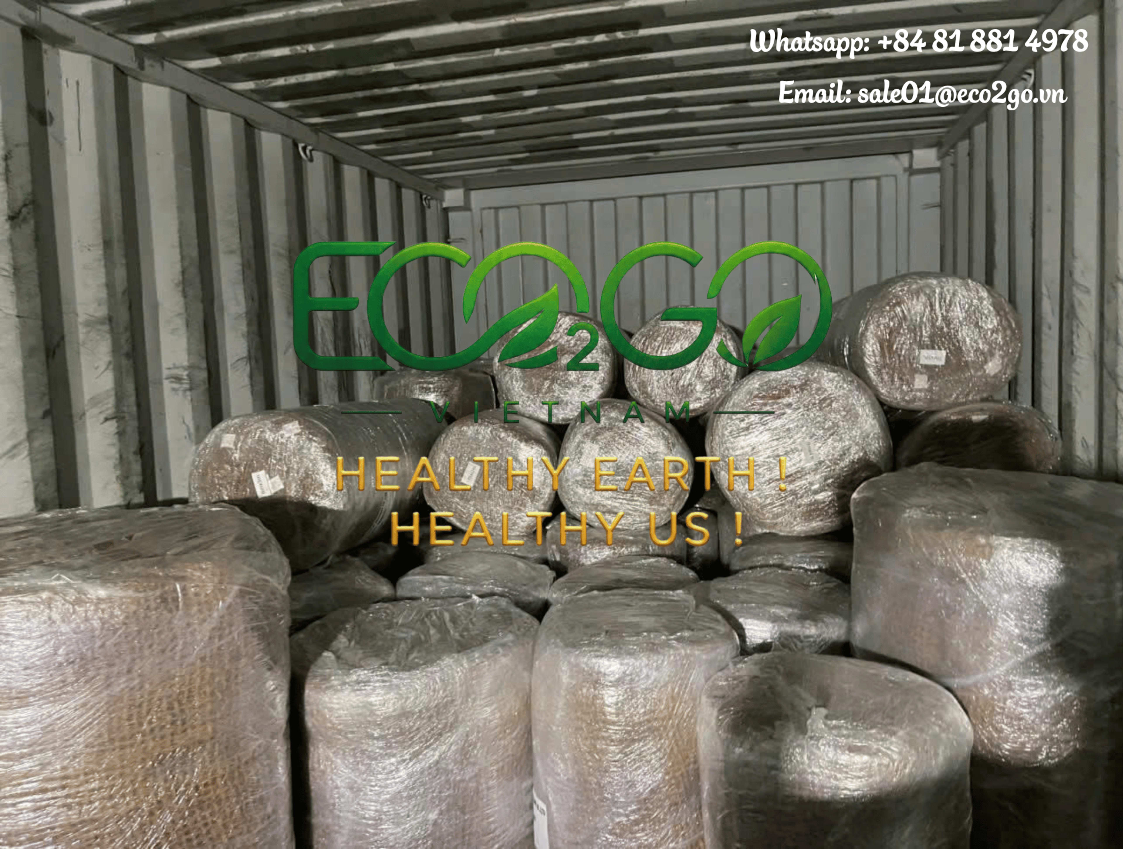 Container Loading