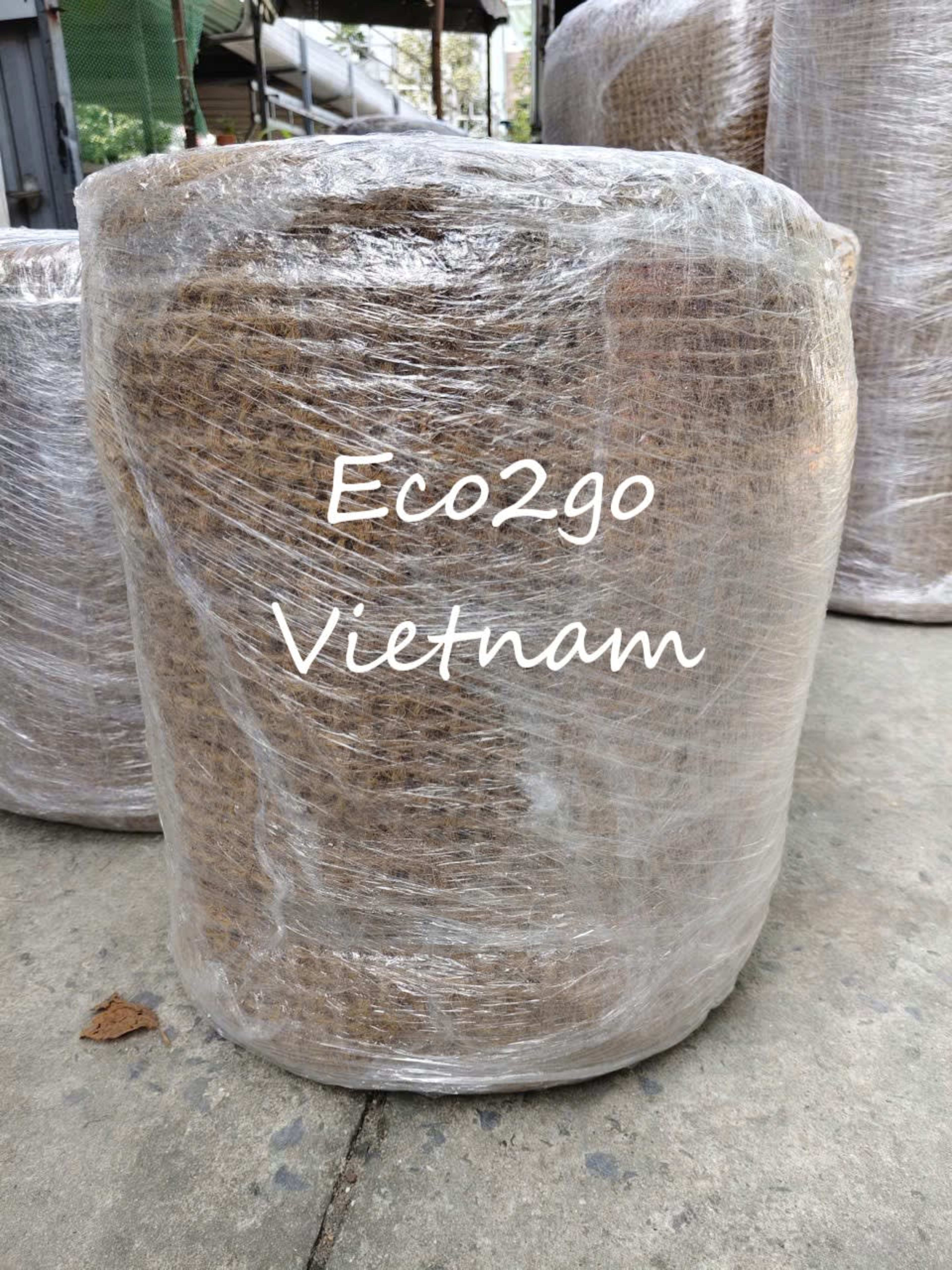 Compressed Packing