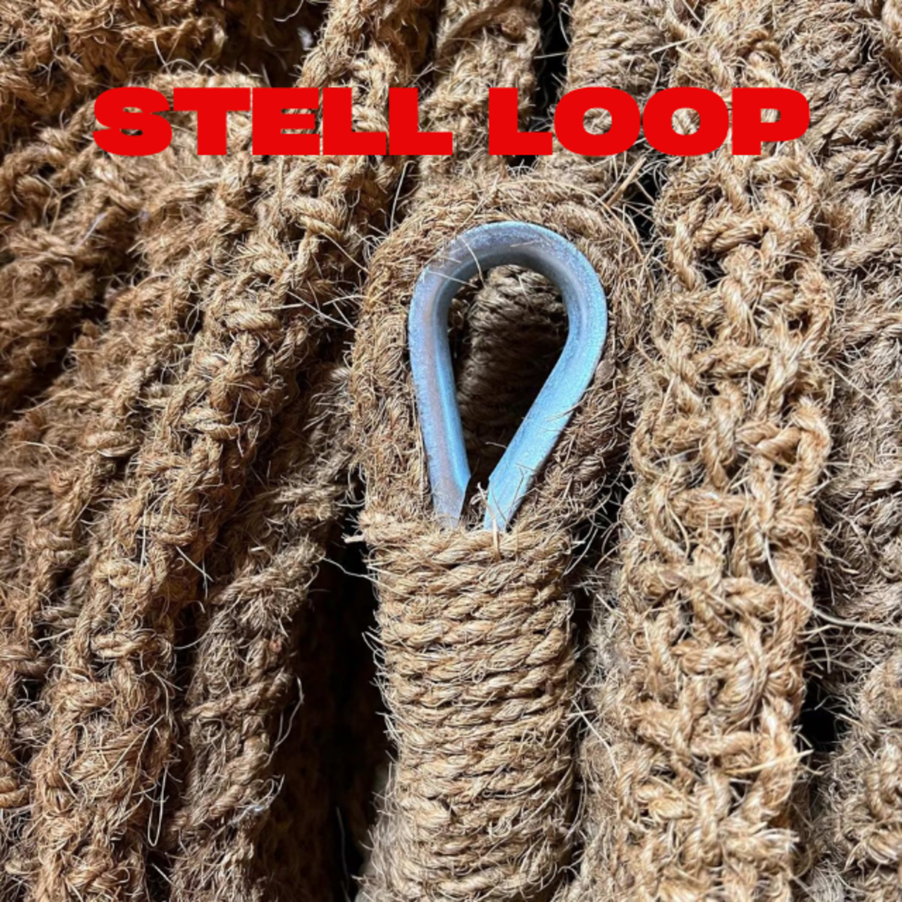 coir shade sail 2