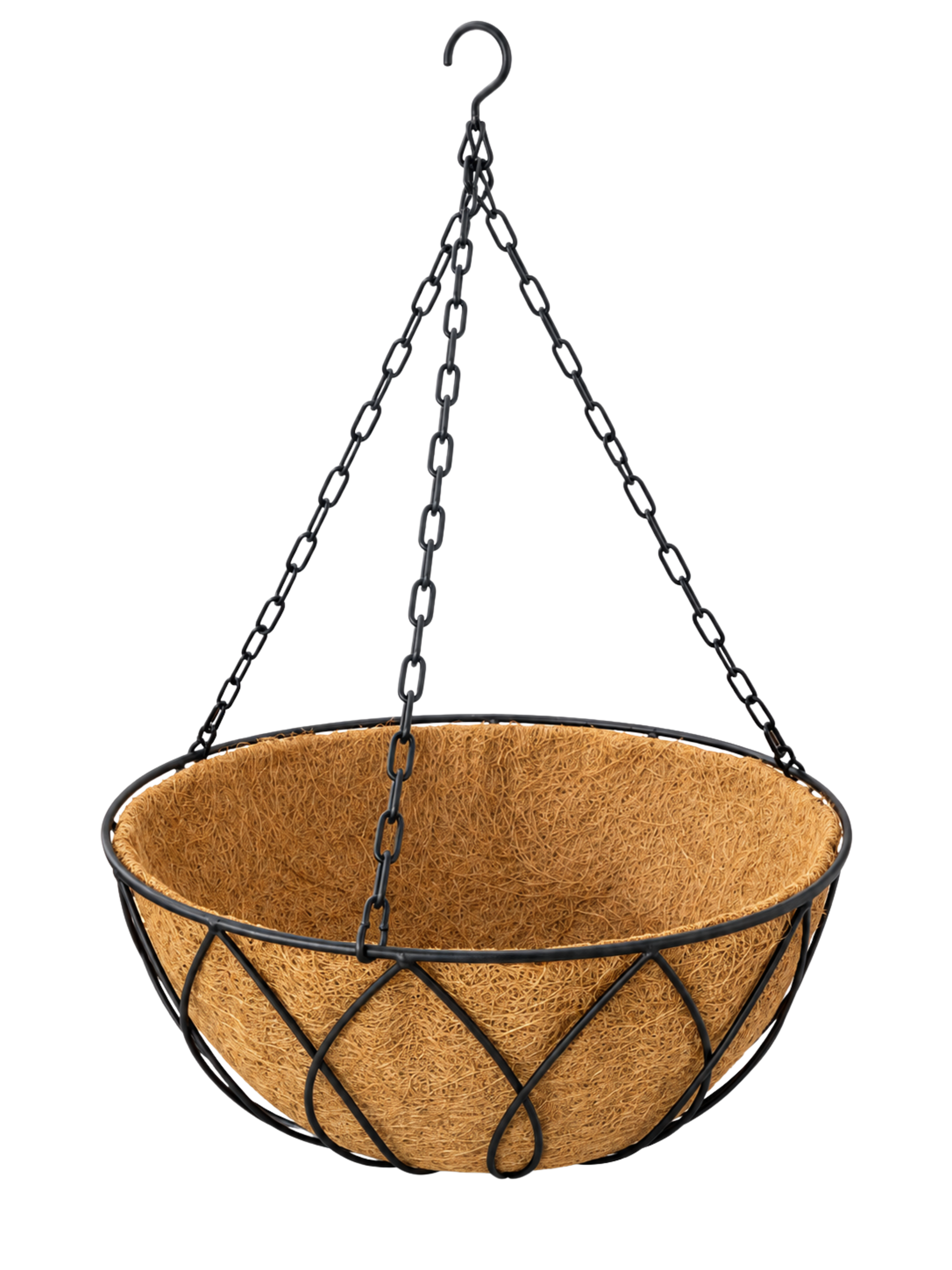 Hanging Baskets