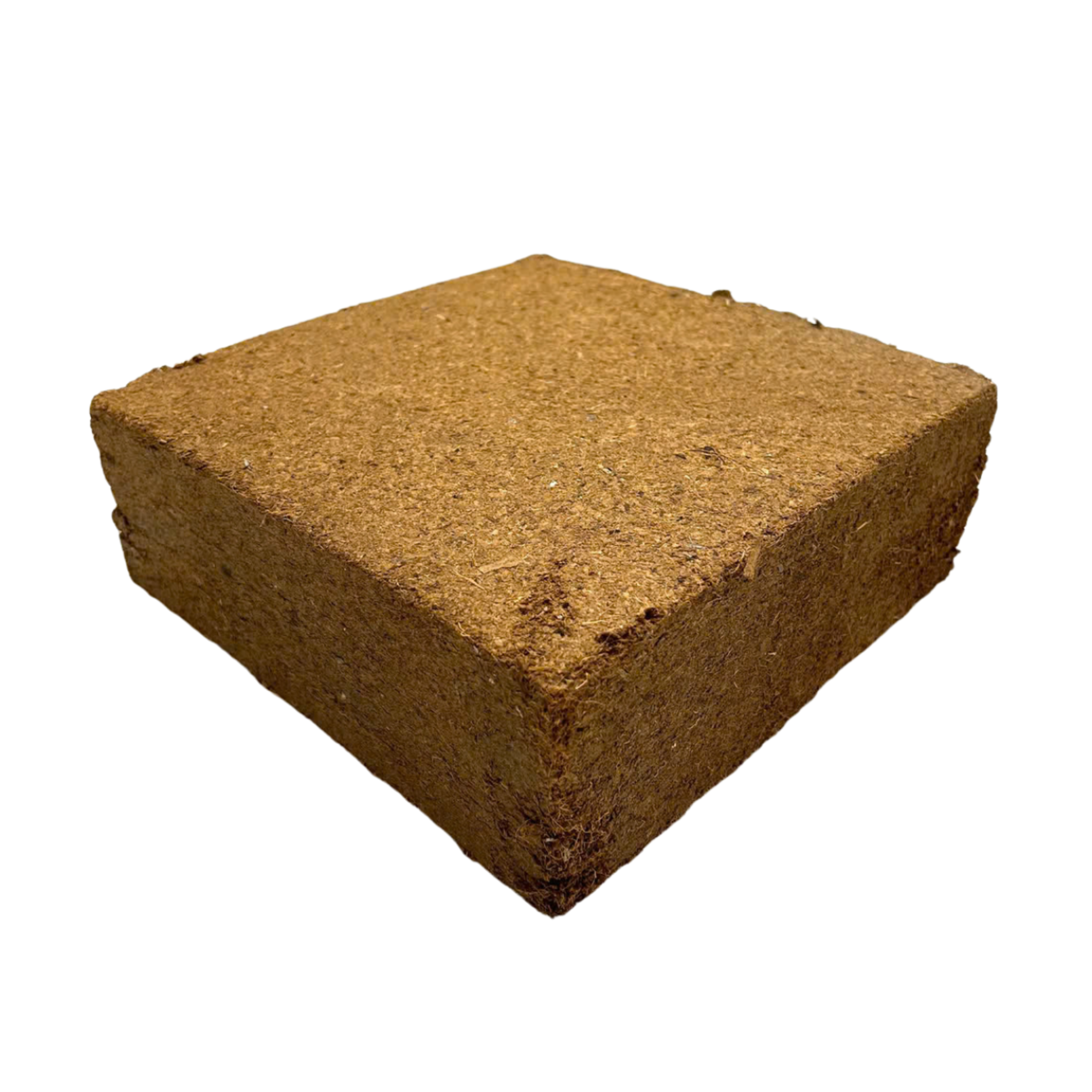 Coco peat blocks