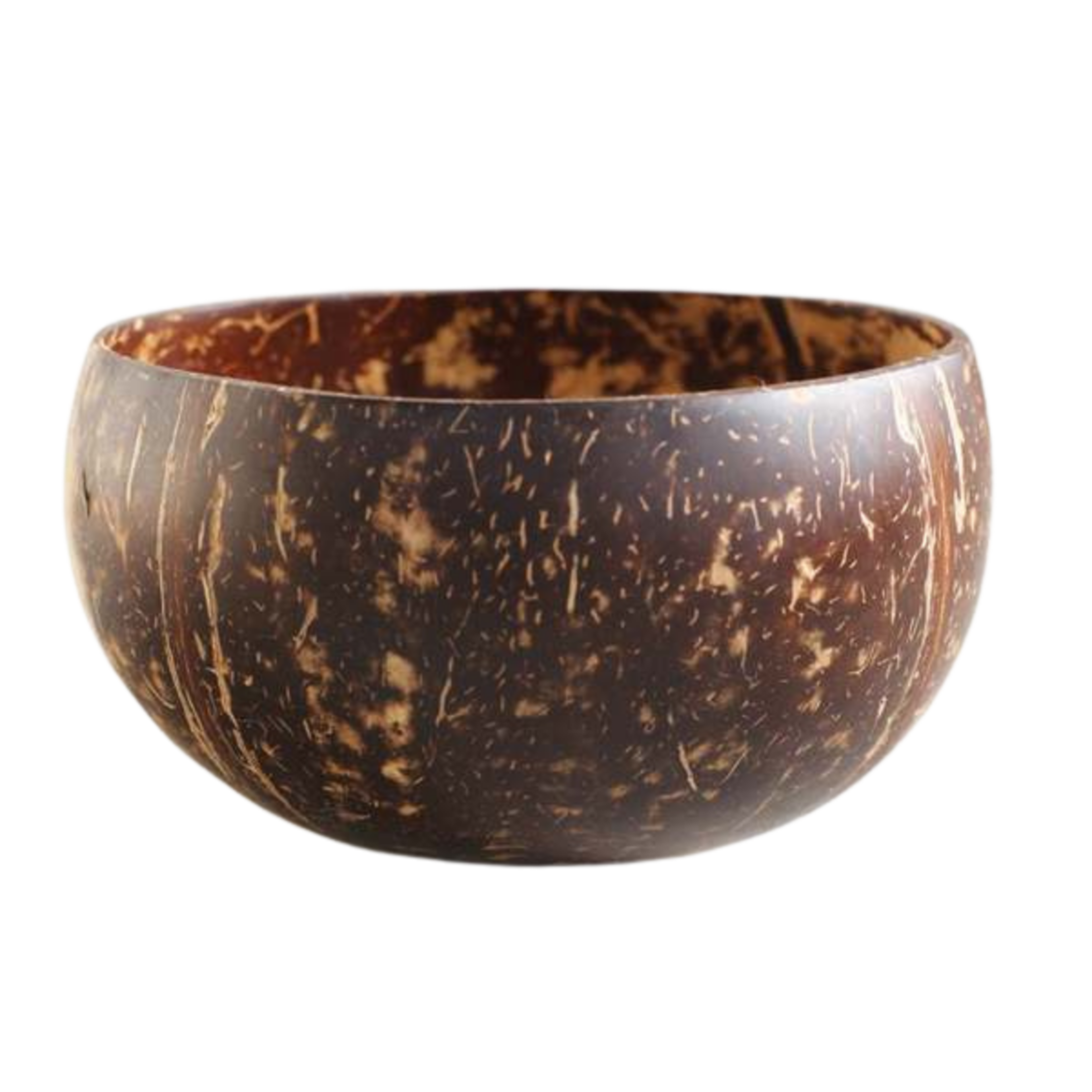 Coconut Shell Bowls