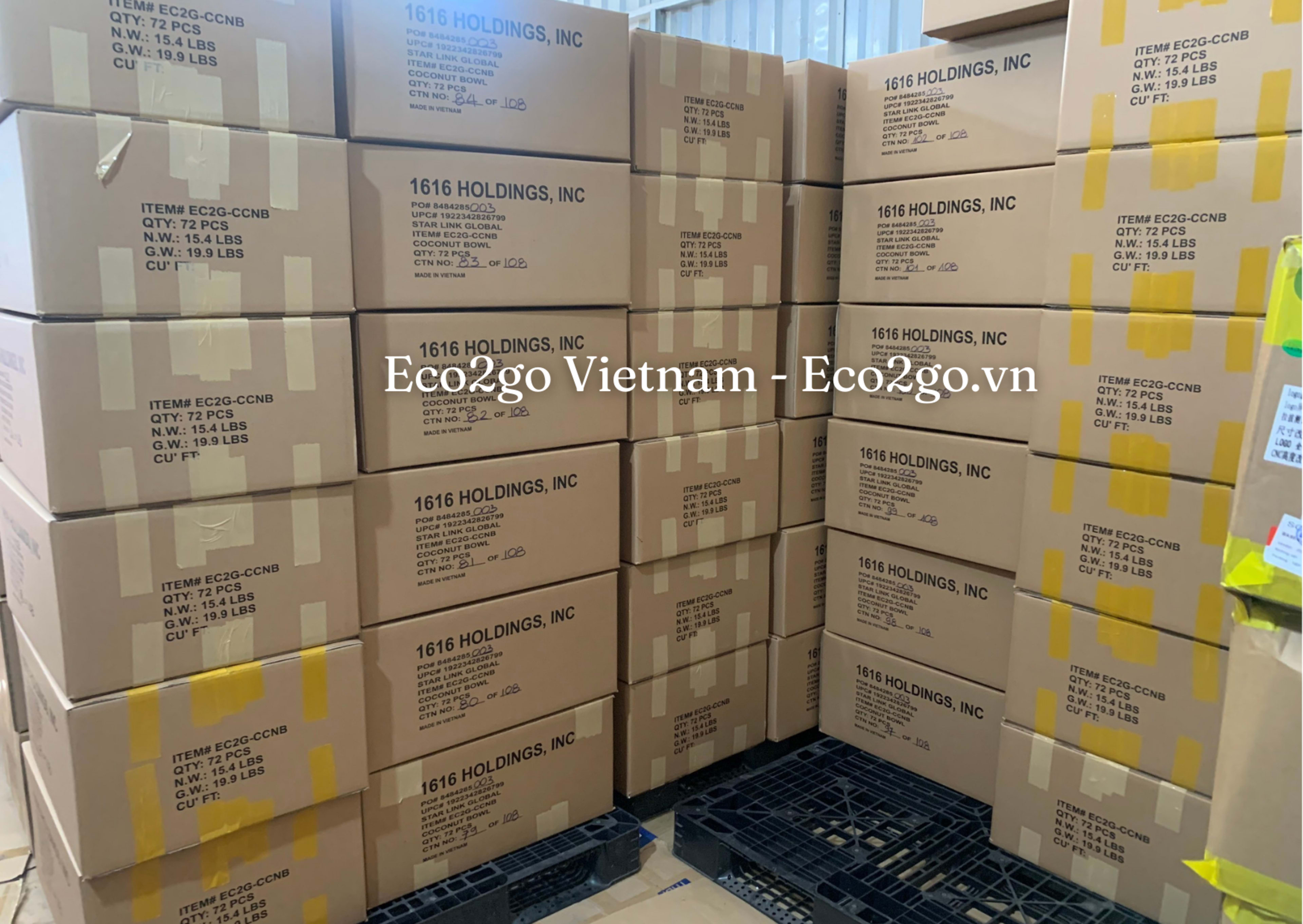 Container Loading