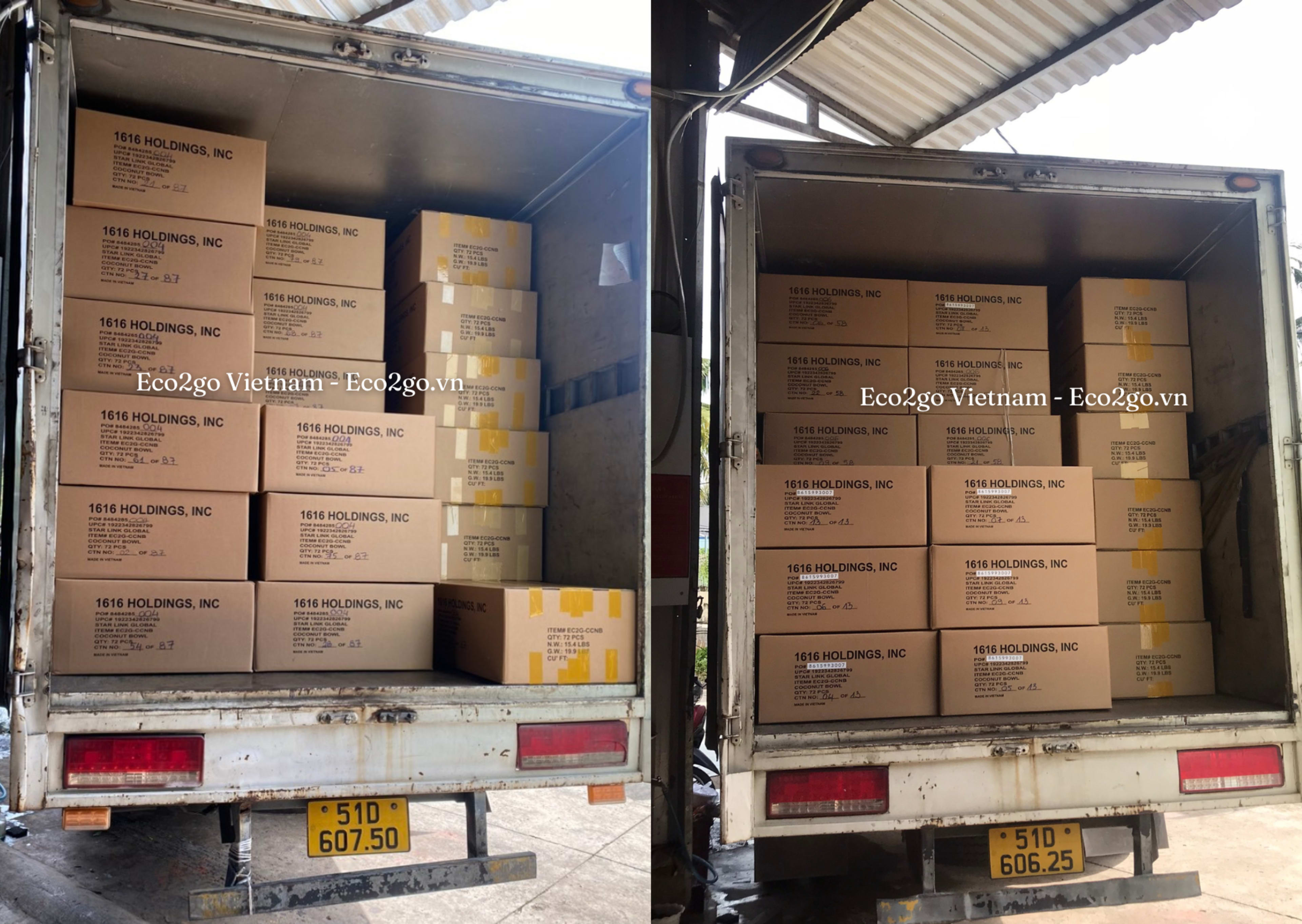 Container Loading