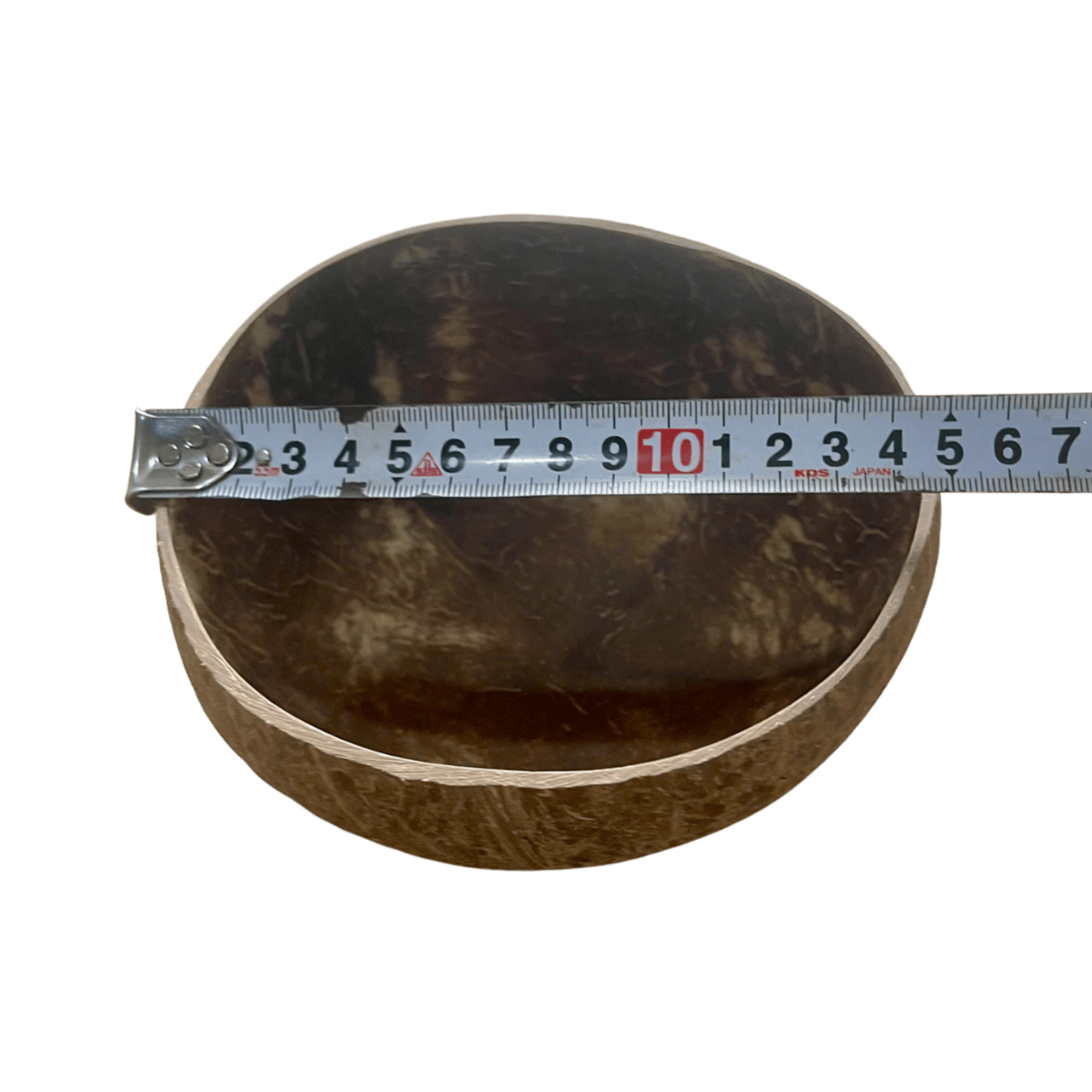 Coconut Shell Bowls Ø 15 cm