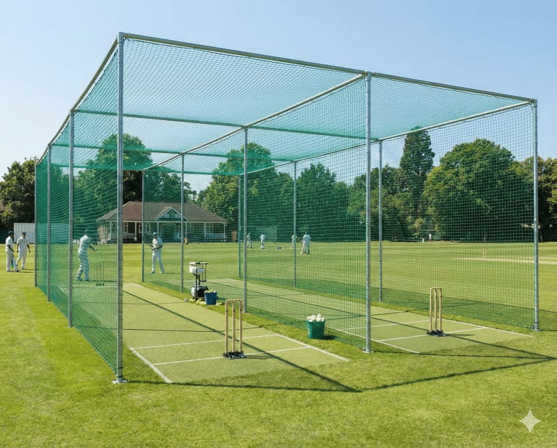 Cricket Sports Net Junior