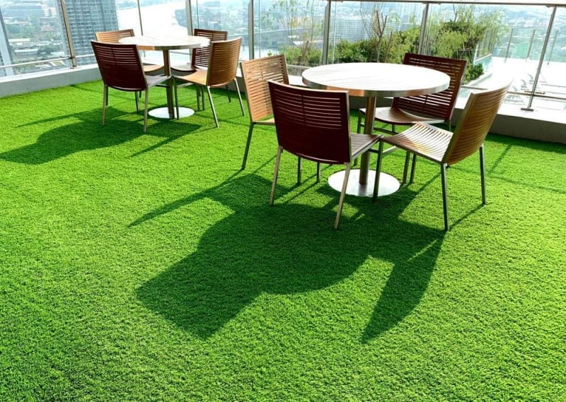 Indoor Artificial Grass