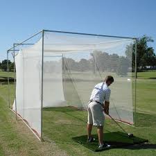 Golf Practice Net