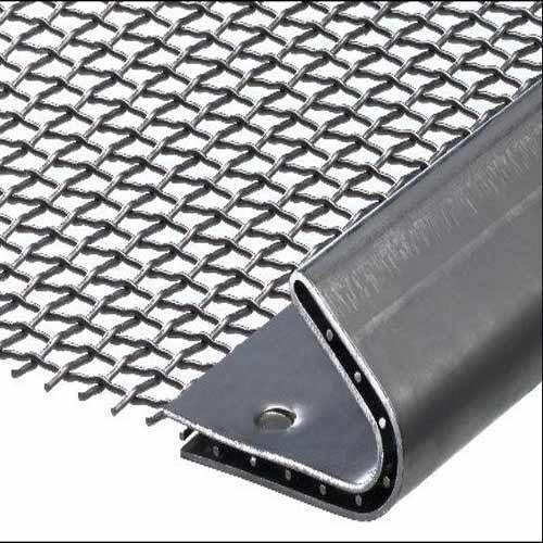 Industrial Wire Mesh