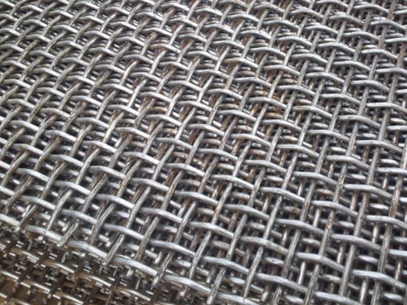 Woven Wire Mesh