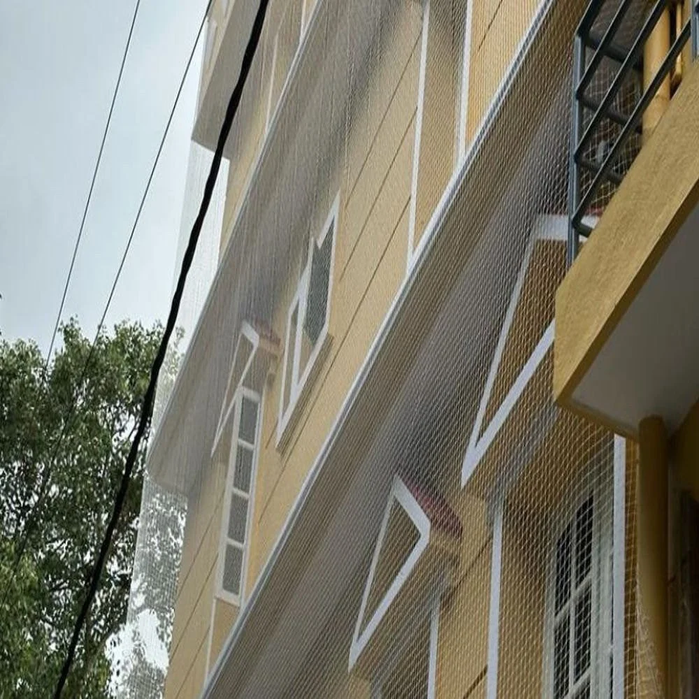 Bird Protection Nylon Net