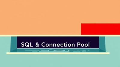 Tối Ưu Truy Vấn SQL & Connection Pool Tải Cao