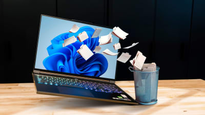 Debloat Windows 11 mã nguồn mở an toàn