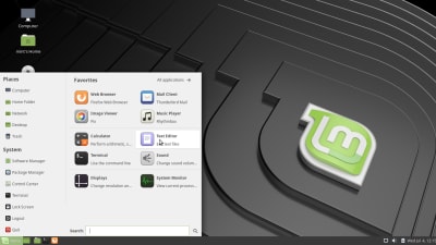 Cài bộ gõ tiếng Việt trên Linux Mint