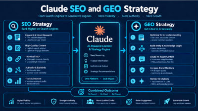 Kỹ Năng SEO Thời AI: Tự Động Hóa Với Claude SEO