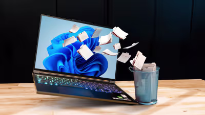 Debloat Windows 11 mã nguồn mở an toàn