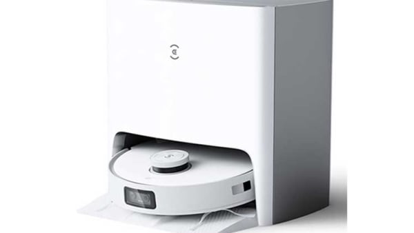 Đánh giá chi tiết Ecovacs Deebot T10: Cứu cánh cho hội "nghiện nhà" nhưng lười dọn dẹp