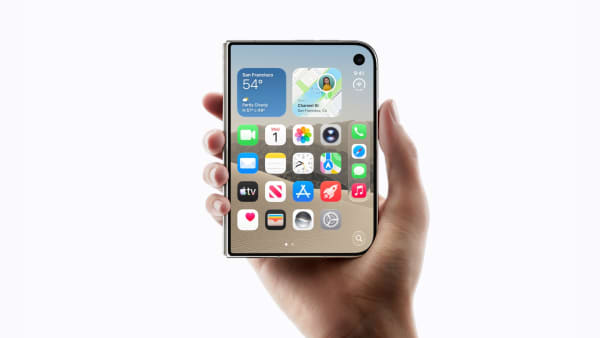 Đánh giá iPhone Duo: Màn hình kép đột phá có đáng tiền?