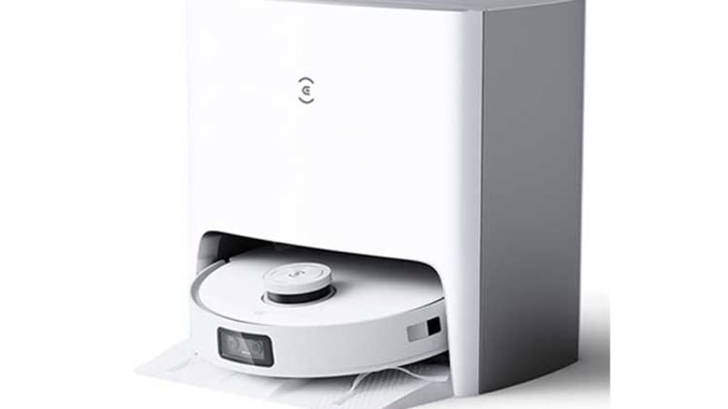 Đánh giá chi tiết Ecovacs Deebot T10: Cứu cánh cho hội "nghiện nhà" nhưng lười dọn dẹp