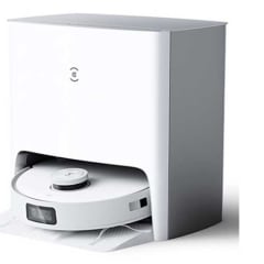 Ecovacs Deebot T10