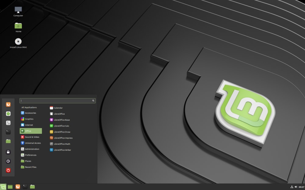 Review Linux Mint: Bản phân phối Linux tốt nhất cho người mới bắt đầu