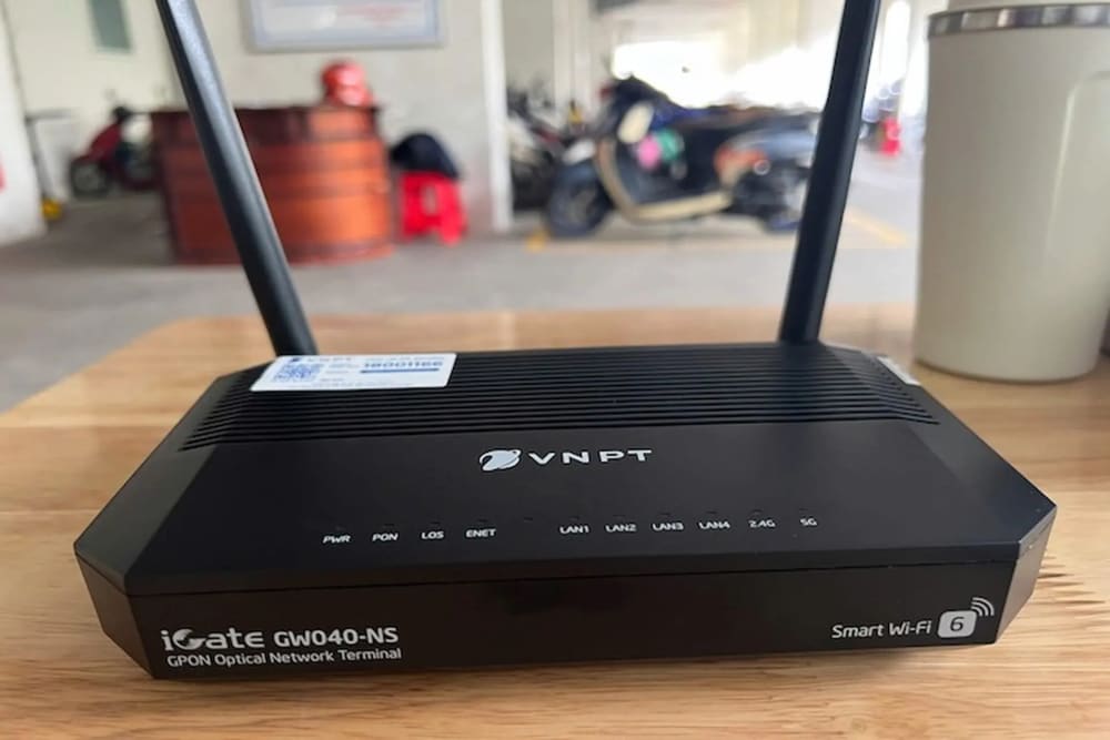 Chặn quảng cáo toàn mạng LAN với AdGuard Home