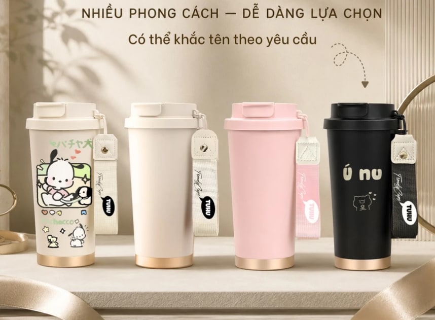 Top 3 món đồ nên có trên bàn làm việc dân văn phòng