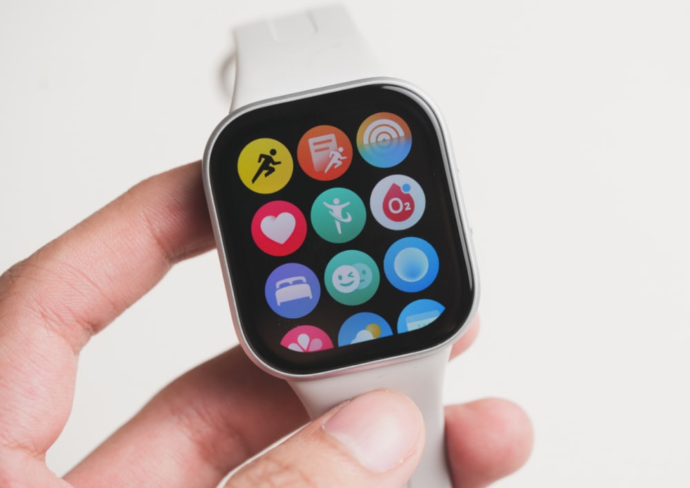 Đánh giá đồng hồ Xiaomi Redmi Watch 6 Active giá rẻ