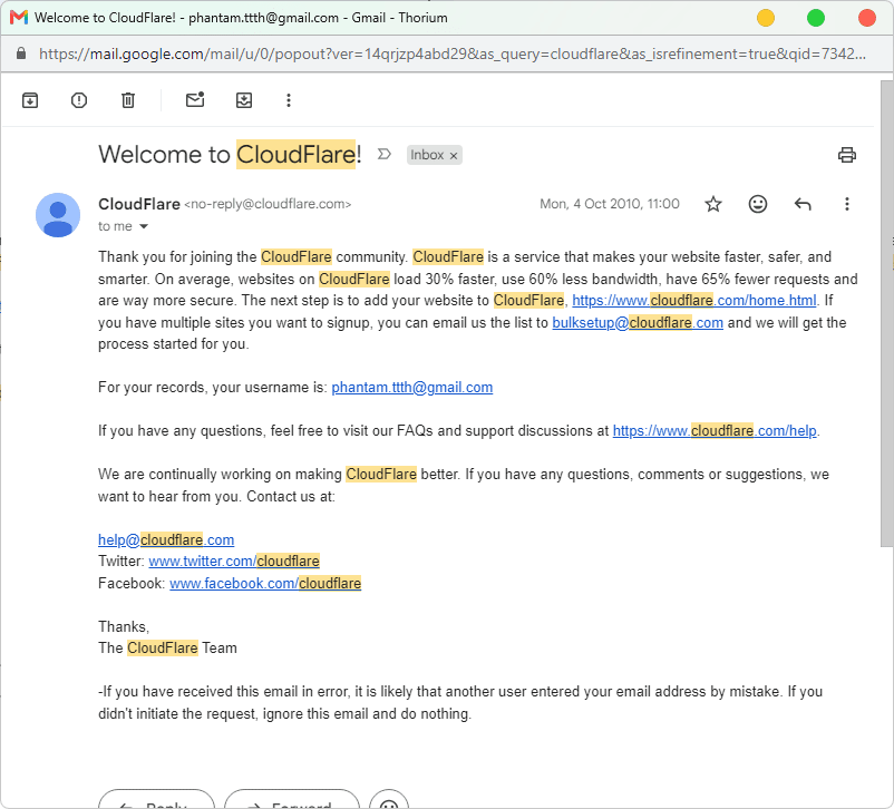 16 năm đồng hành cùng Cloudflare: Từ chiếc khiên DNS đến hệ sinh thái cho developer 