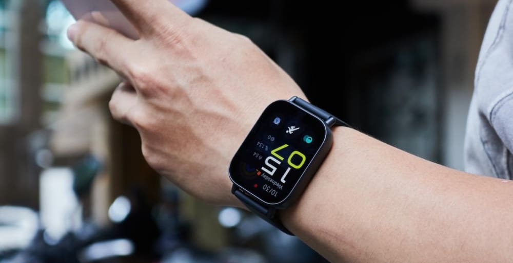So sánh Redmi Watch 6 Active và Redmi Watch 5 Active: Bản nâng cấp có gì mới?
