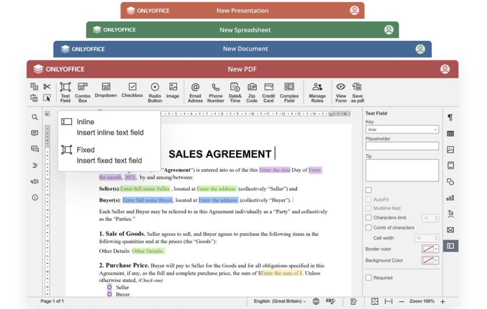 Phần mềm thay thế Microsoft Office miễn phí tốt nhất năm 2026: Đánh giá LibreOffice, OnlyOffice và WPS