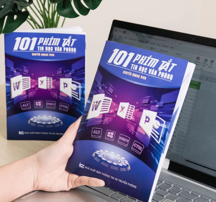 5 cuốn sách thực chiến về AI cho dân văn phòng và cán bộ công chức