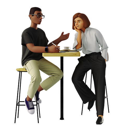 contact