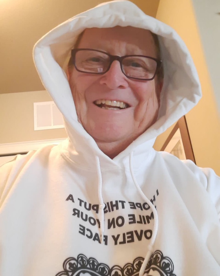 Plain / customized hoodie