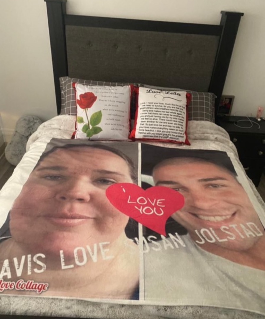 Plain / customized blacket