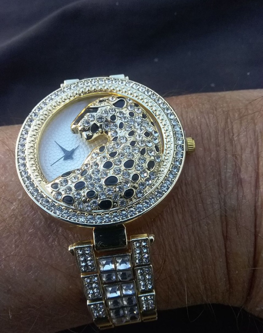 Female Wristwatch