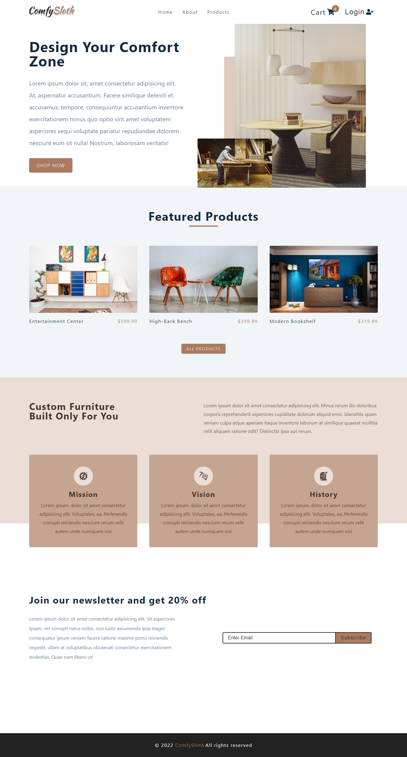 rect-website
