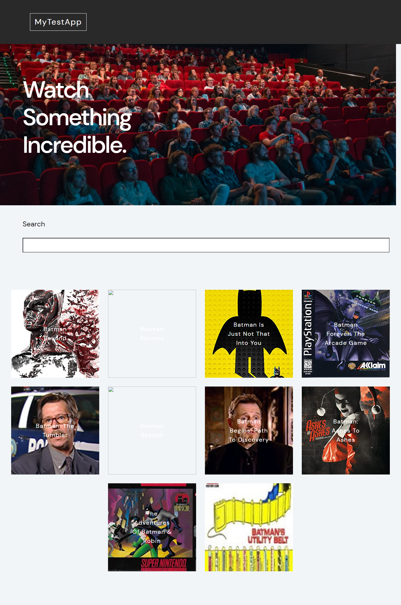 rect-website