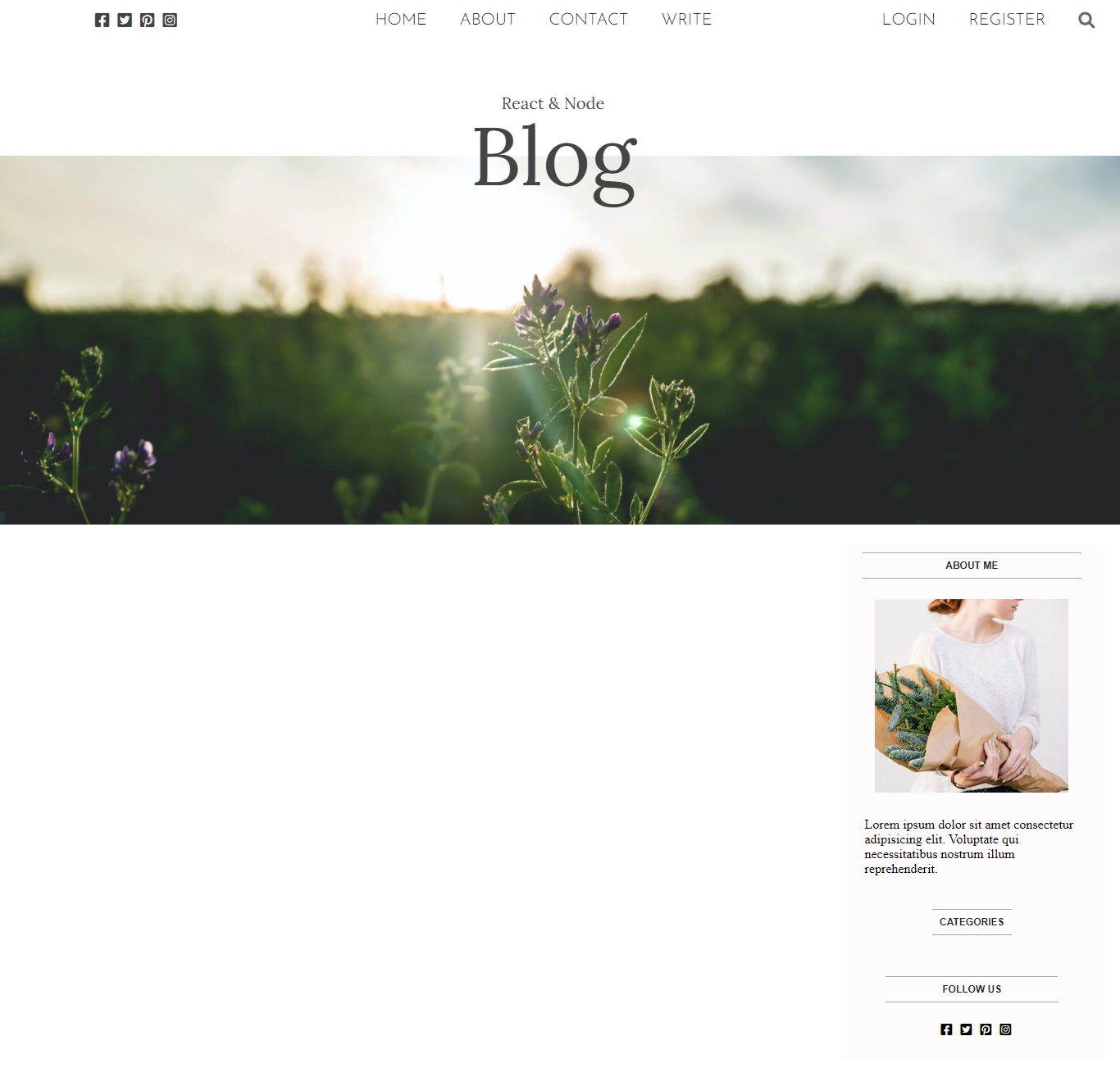 rect-website