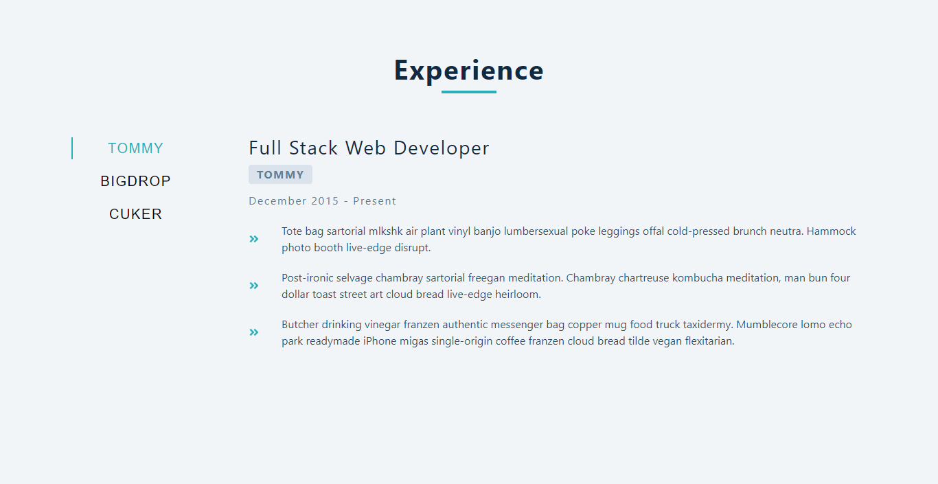 rect-website
